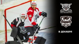 ТАМБОВ - НЕФТЯНИК. ОБЗОР МАТЧА