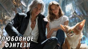 АУДИОКНИГА ПОЛНОСТЬЮ ❤️ ДЕМОНЕССА ПО СЛУЧАЮ ✨ МАГИЯ, ЛЮБОВЬ, ОПАСНОСТЬ, ИНТРИГИ