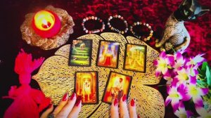 ЭКСПРЕСС РАСКЛАД 💯 КАК КАРТА ЛЯЖЕТ ☝️ КАРТЫ О ВАШЕМ ГРЯДУЩЕМ !  #таро #tarot