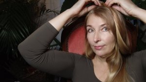 Разговоры задушевные субботним вечером.