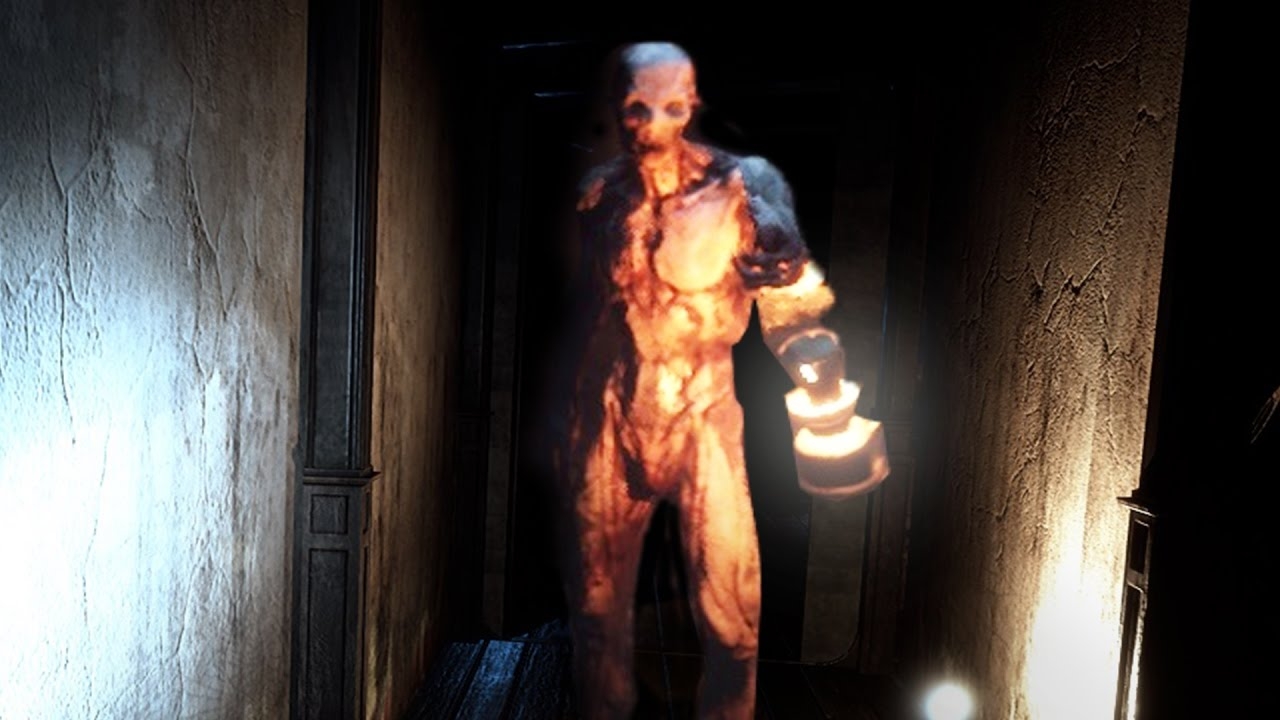 ОНО ЗА МОЕЙ СПИНОЙ? — BEHIND YOU › NAZZY [ИНДИ ХОРРОР] (ВЫСШЕЕ КАЧЕСТВО ★⁵) смотреть онлайн