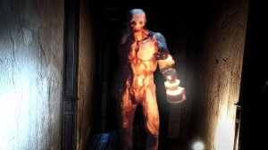 ОНО ЗА МОЕЙ СПИНОЙ? — BEHIND YOU [ИНДИ ХОРРОР] › NAZZY (ВЫСШЕЕ КАЧЕСТВО ★⁵)