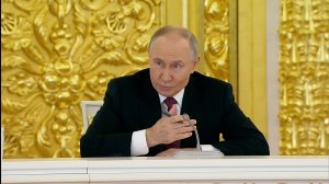 Путин потребовал немедленных реформ: «НДС подняли сейчас — и решения нужны сейчас!»
