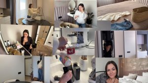 Vlog📸Домашний вайб💃🏼Болтаем🫣Покупки для дома🛍️