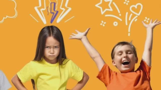 Эмоциональный интеллект