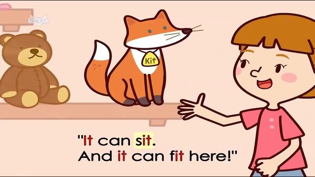 Word families i.mp4 смотреть онлайн