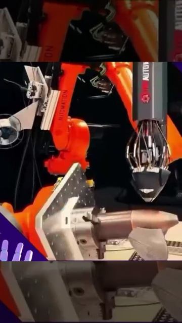 💥 Металлическая 3д печать