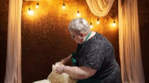 Отлично подошла для засолки📌