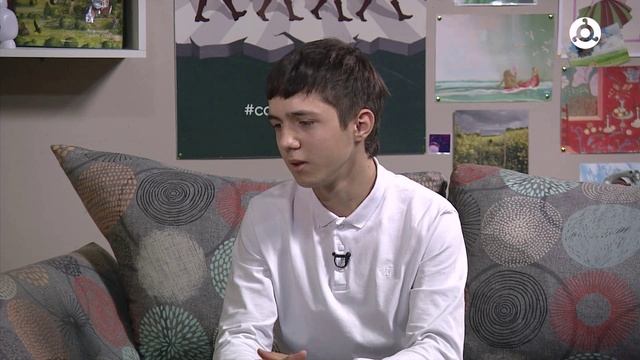 Жизнь замечательных детей. Выпуск 295