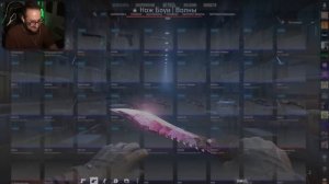 ЭТО БЕЗУМИЕ! 3 ОЧЕНЬ ДОРОГИХ КРАФТА НОЖЕЙ! СКРАФТИЛ ОЧЕНЬ РЕДКИЙ НОЖ В CS2