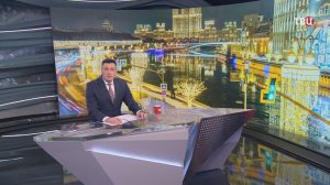 Собянин: Москва входит в топ-3 наиболее освещенных городов мира