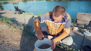 Прикормим днем - половим ночью. Прикормка для леща