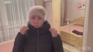 Приготовила ужин//купили форель//