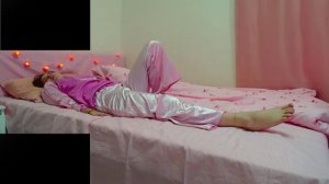 Девушка храпит №90