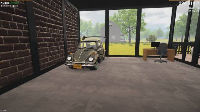 Car For Sale Simulator 2023 #5 ХОРОШИЙ ОКУП