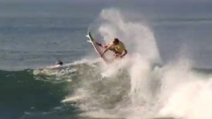 Taj Burrow BONUS CLIPS