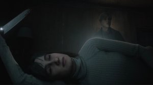 Silent Hill 2 (Remake) - Прохождение "Головоломка c часами"