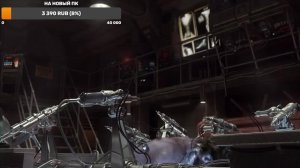 X-men Origins - Wolverine