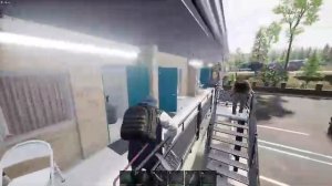 Стрим No One Survived