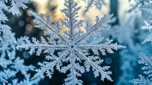 Зима пришла