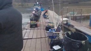 СЗ.Поимка до запуска