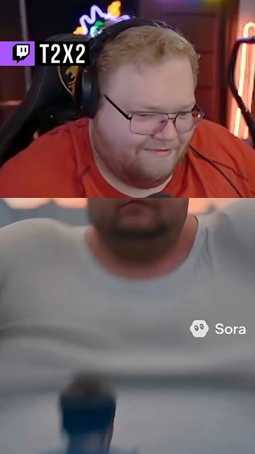 КОЛОССАЛЬНЫЙ АНТОН: ГАРРИ ПОТТЕР [9/10] - #t2x2 #т2х2 #twitch #реакция #юмор #мем #shorts смотреть онлайн