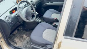 89171926615 ! Хёндай Матрикс на автомате в идеале !