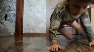 Учим брейк-данс