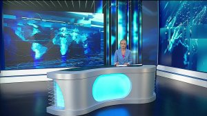 11.30 – «Вести. Адыгея» от 08.12.2025г.