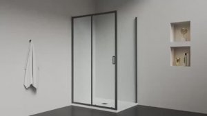 Инструкция по сборке душевого уголка с одной дверью | MEBELVANN | Российский производитель