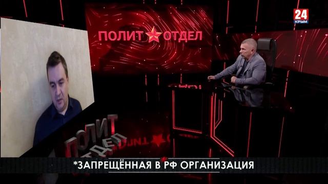 Политотдел. "Он же памятник!.."
