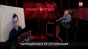 Политотдел. "Он же памятник!.."