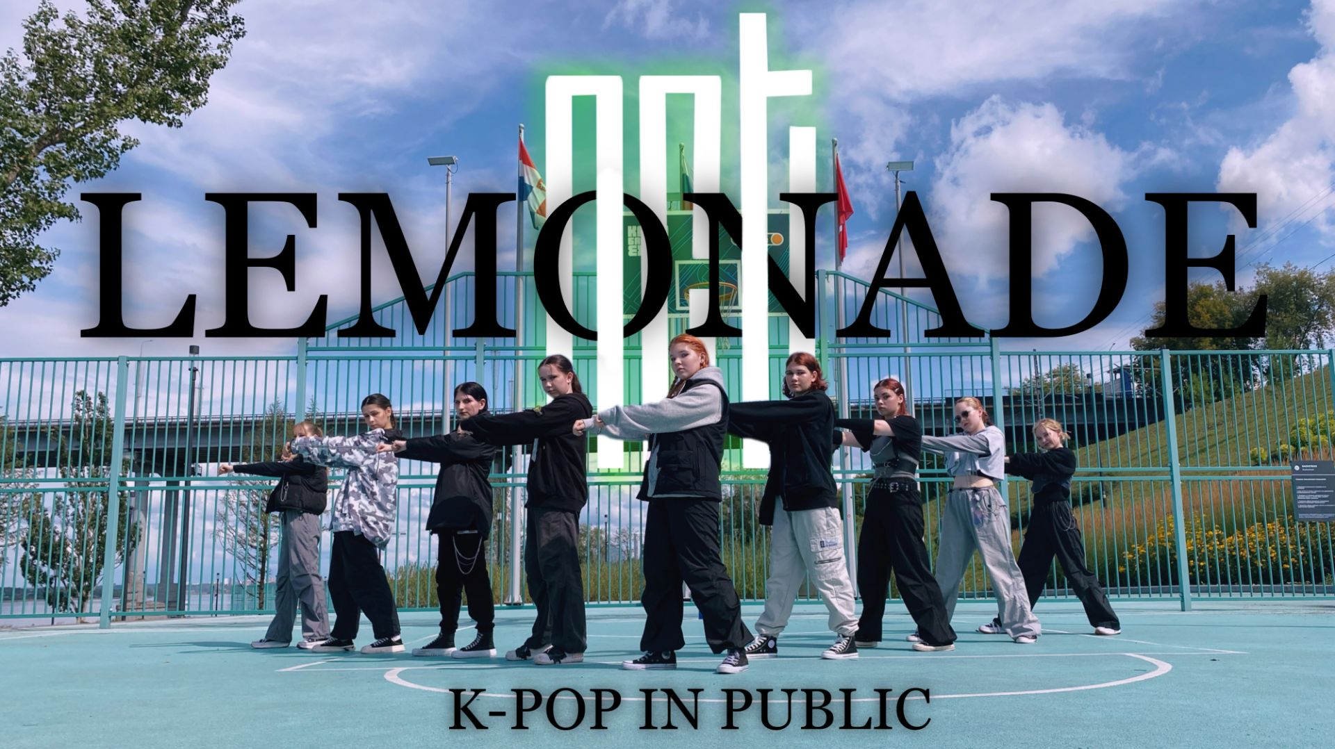 [K-POP IN PUBLIC | ONE TAKE] NCT 127 엔시티 127 'Lemonade' // Cover by BAEby /