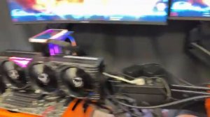 Что лучше_ 5070TI GP или 5070TI WF за 100.000 рублей! 🔥 #happypc.