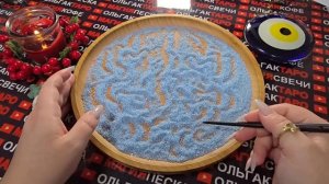 Гадание на песке: о чем вам нужно💯 узнать💥 до пятницы❗