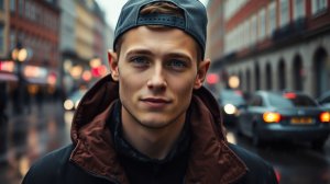 История побега с Украины от первого лица. История №339