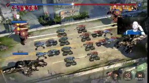 дейлик стейт