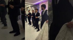 Езидская свадьба г. Нижний Новгород Daweta Ezdia 2025 AslanStudio