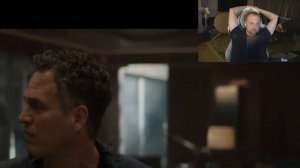 ЗУБАРЕВ СМОТРИТ МСТИТЕЛИ ВОЙНА БЕСКОНЕЧНОСТИ ПЕРЕСМОТР