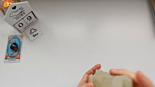 КАРТА ДНЯ 🔴 События дня 9 декабря 2025 🚀 Цыганский пасьянс - расклад ❗ Все знаки зодиака