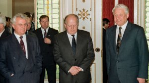 34 года назад распался СССР. Прощание с эпохой и работа над ошибками