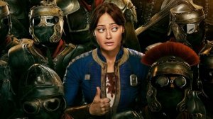 Fallout 2 - Fallout 2 - Трейлер второго сезона №3