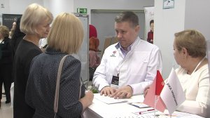 В Сургуте прошёл форум «Женское здоровье: ключевые стратегии для успешных женщин»