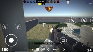 контра-страйк финальная часть