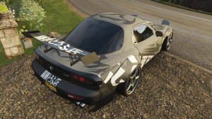 Forza Horizon 4 Форза 4 гоночная игра в открытом мире онлайн