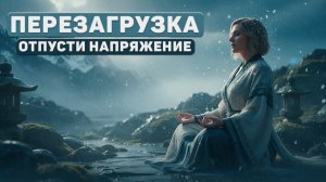 СИЛЬНАЯ ИСЦЕЛЯЮЩАЯ МЕДИТАЦИЯ ДЛЯ ДУШИ И ТЕЛА.