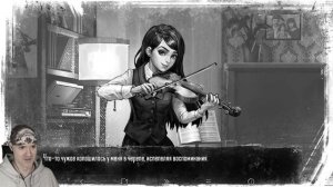 ЗАЙЧИК 5 ГЛАВА. ВСЕ КОНЦОВКИ ПЛОХИЕ! ► Tiny Bunny | Зайчик #11 Прохождение