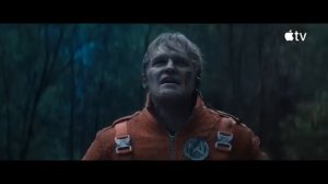 Монарх Наследие монстров 2 сезон Русский трейлер Субтитры 2026 Кинг-Конг Годзилла