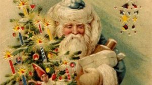 РОЖДЕСТВО ДО РЕВОЛЮЦИИ. ФОТО И РОЖДЕСТВЕНСКИЕ ОТКРЫТКИ ТОГО ВРЕМЕНИ.И