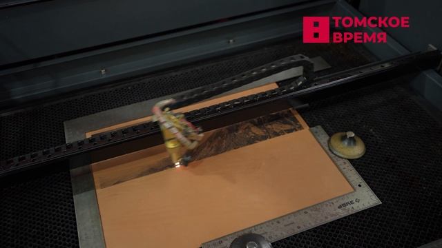 Томские предприятия получили сертификат «Сделано в России»